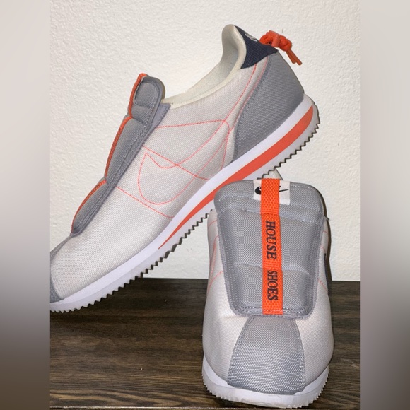 house shoes kendrick lamar